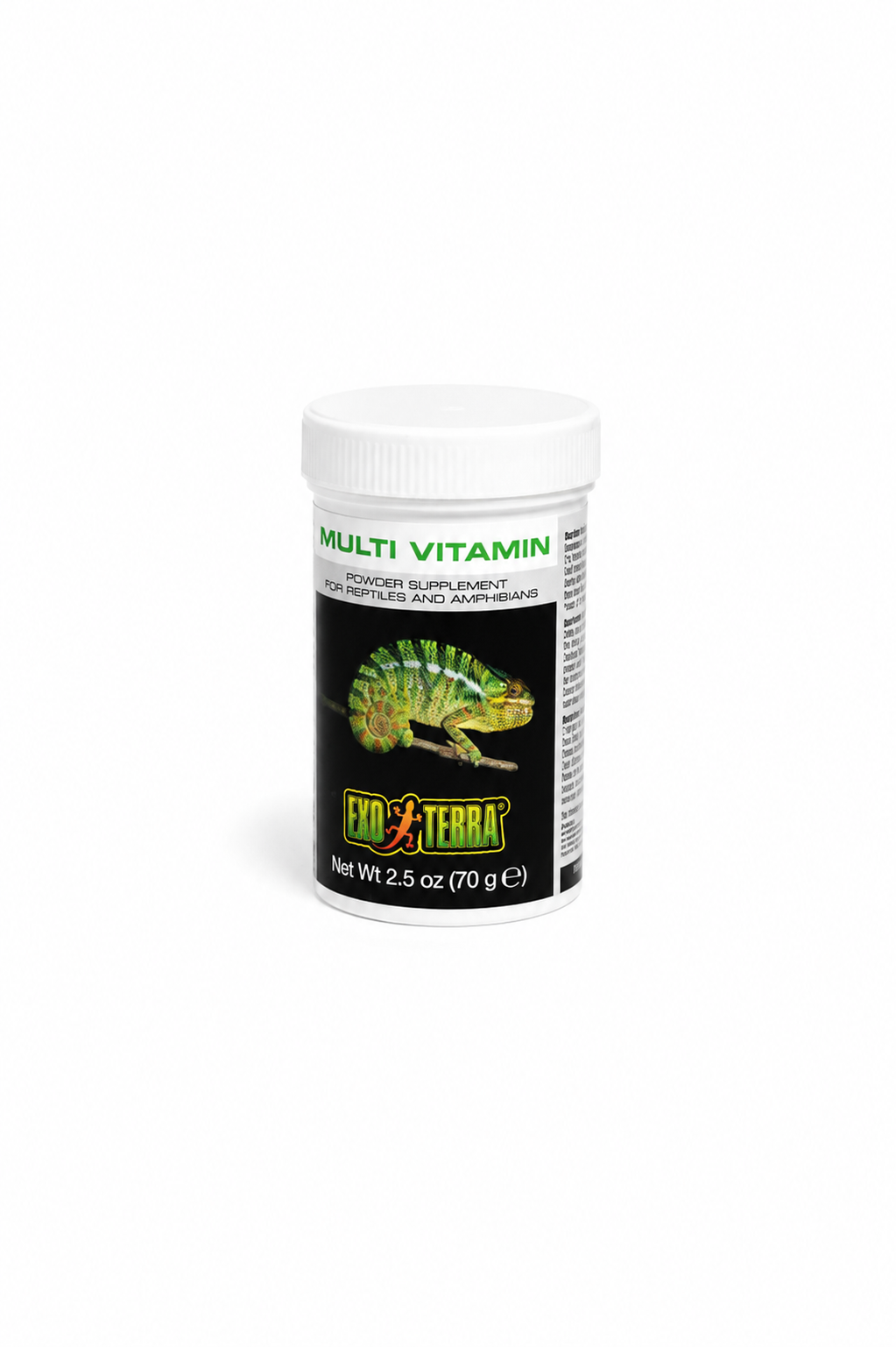 Multiwitamina Exo Terra Multi Vitamin